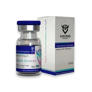 Testosterone Enanthate