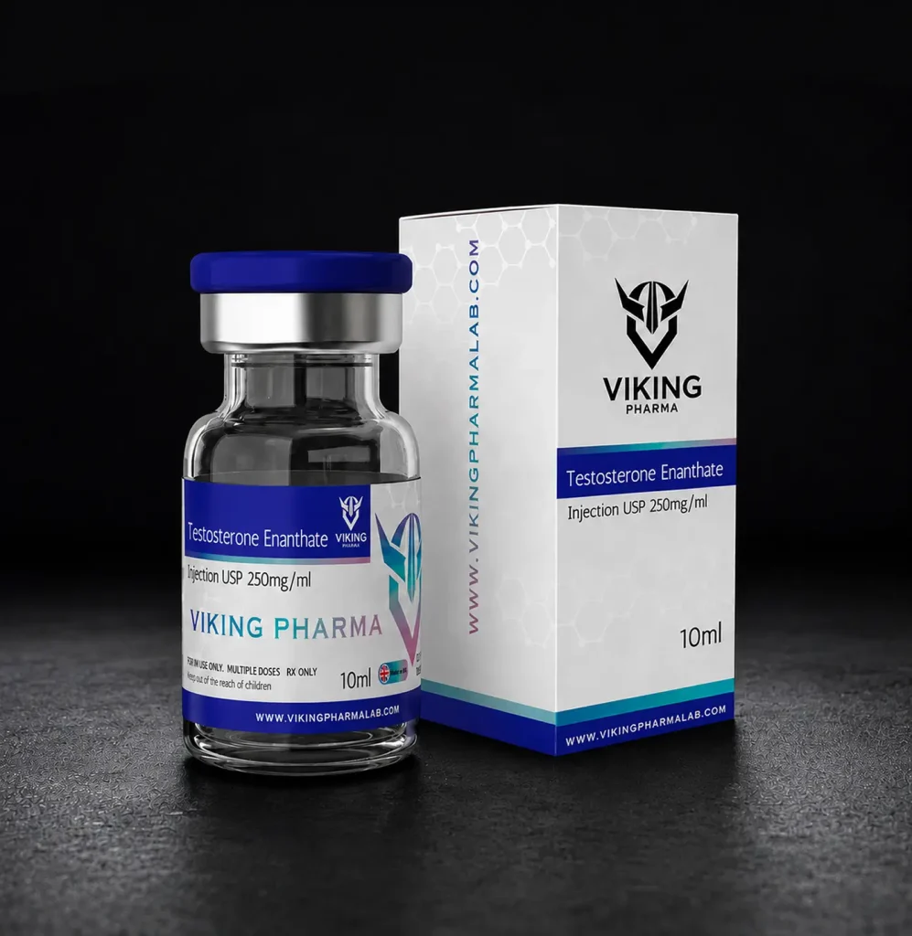 Testosterone Enanthate