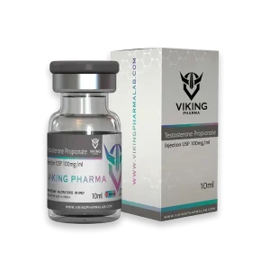 Testosterone Propionate