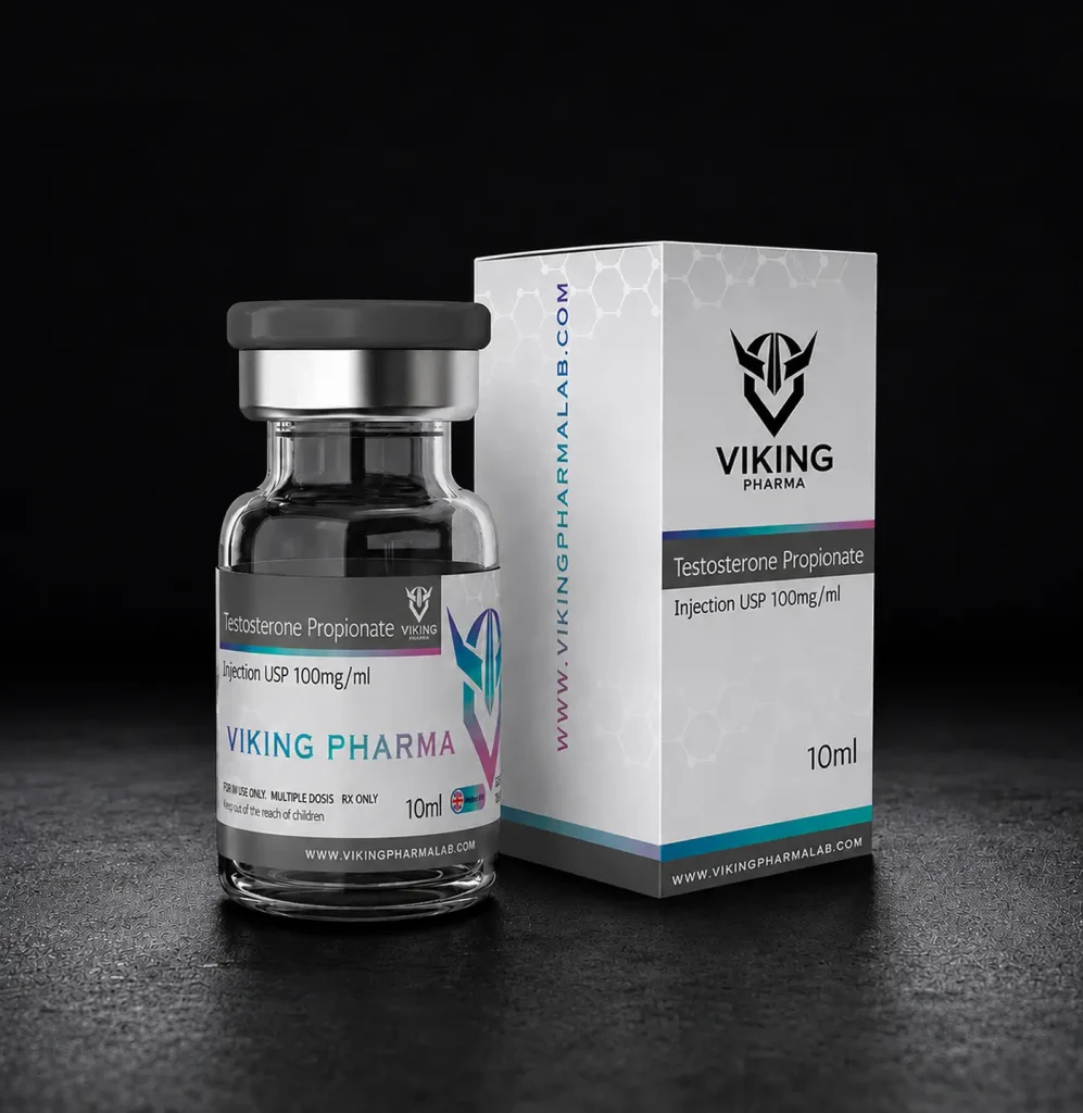 Testosterone Propionate