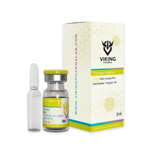 Thymosin alpha-1