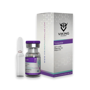 Tirzepatide 10mg