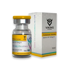 Trenbolone Acetate