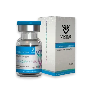 Trenbolone Enanthate