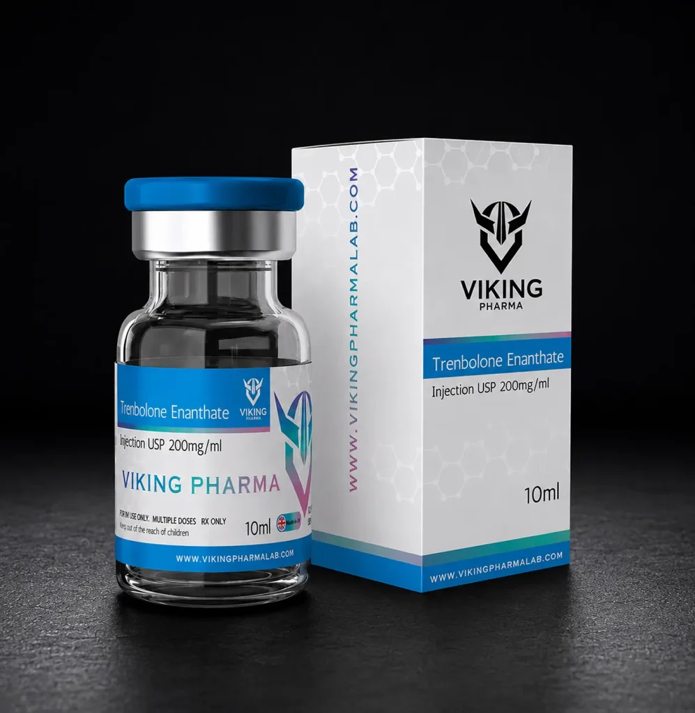 Trenbolone Enanthate