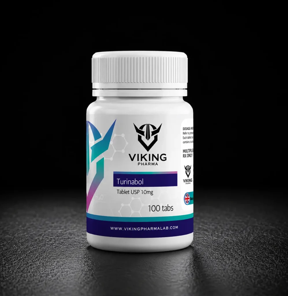 Turinabol