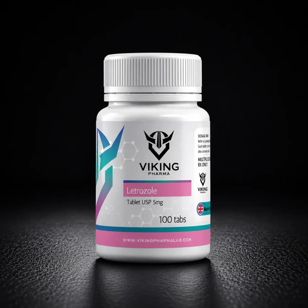 Letrozole