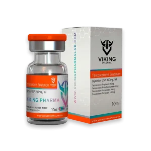 Testosterone Sustanon