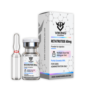 Retatrutide 60mg